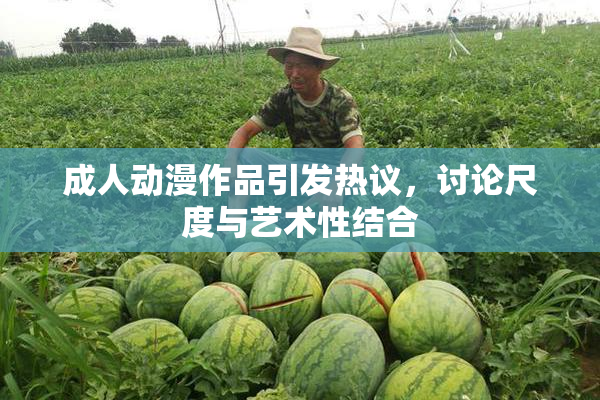 成人动漫作品引发热议，讨论尺度与艺术性结合