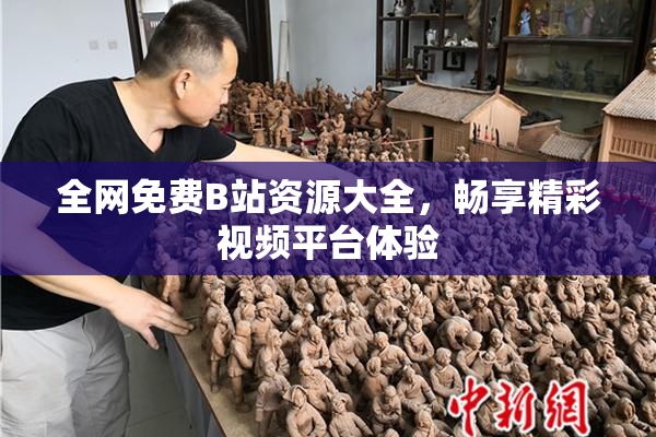 全网免费B站资源大全，畅享精彩视频平台体验