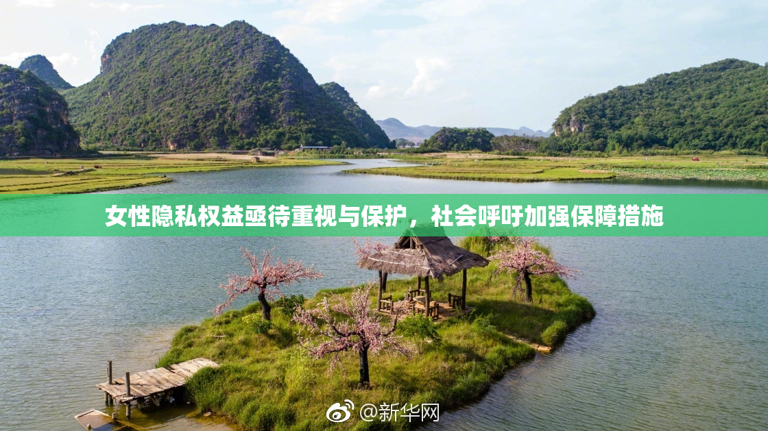 女性隐私权益亟待重视与保护，社会呼吁加强保障措施
