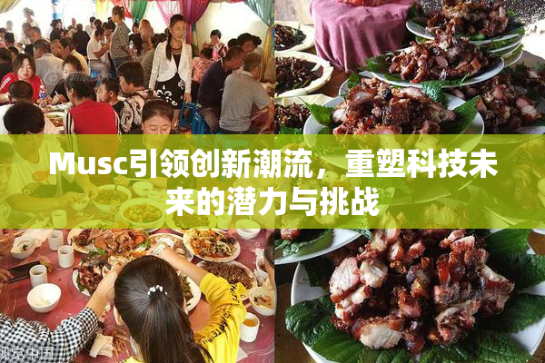 Musc引领创新潮流，重塑科技未来的潜力与挑战