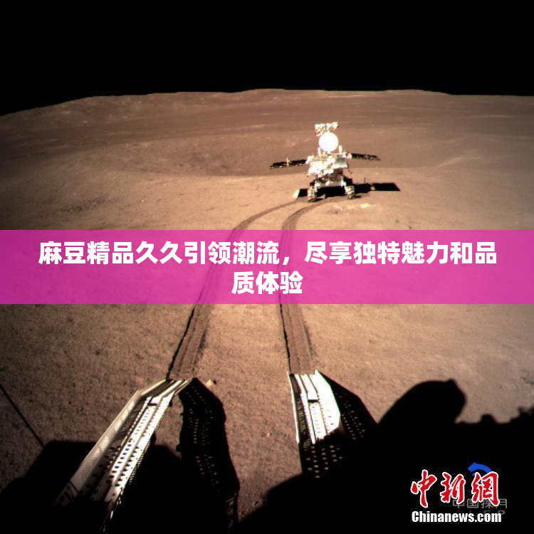 麻豆精品久久引领潮流，尽享独特魅力和品质体验