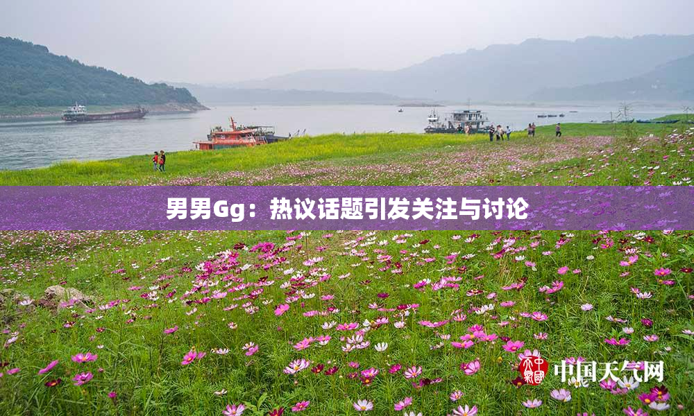 男男Gg：热议话题引发关注与讨论