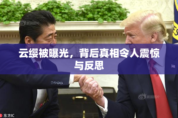 云缨被曝光，背后真相令人震惊与反思