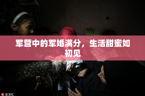 军营中的军婚满分，生活甜蜜如初见