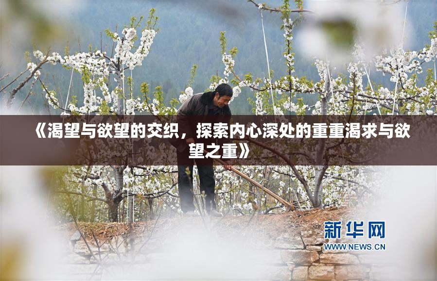 《渴望与欲望的交织，探索内心深处的重重渴求与欲望之重》