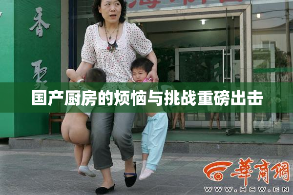 国产厨房的烦恼与挑战重磅出击