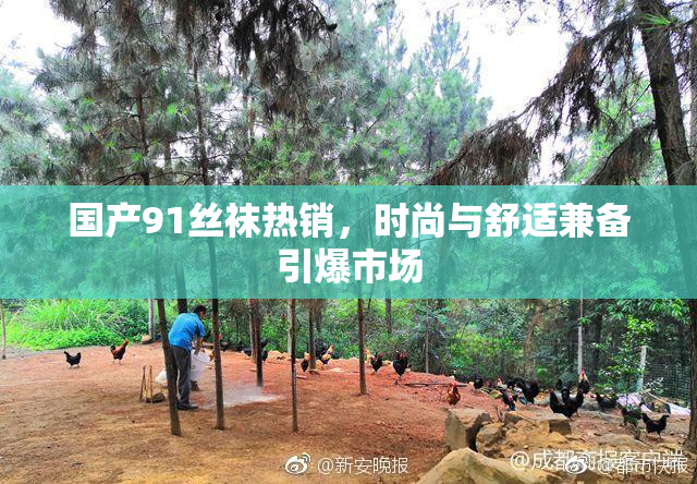 国产91丝袜热销，时尚与舒适兼备引爆市场