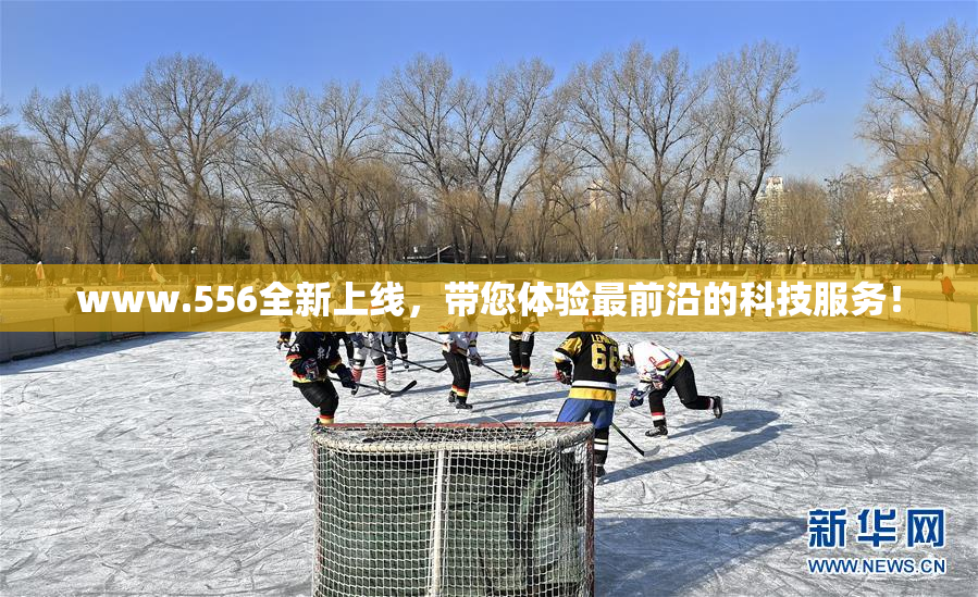 www.556全新上线，带您体验最前沿的科技服务！