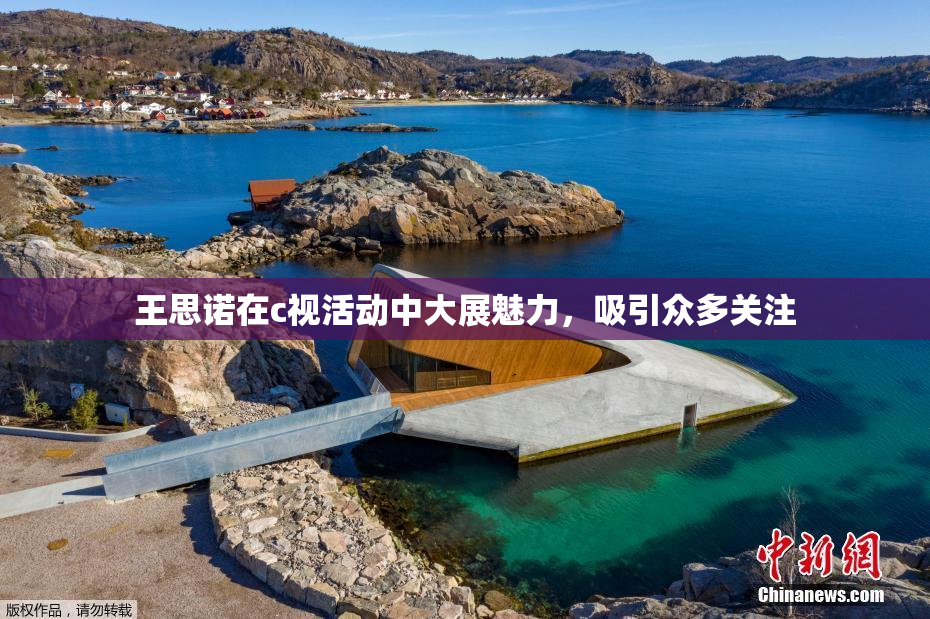 王思诺在c视活动中大展魅力，吸引众多关注
