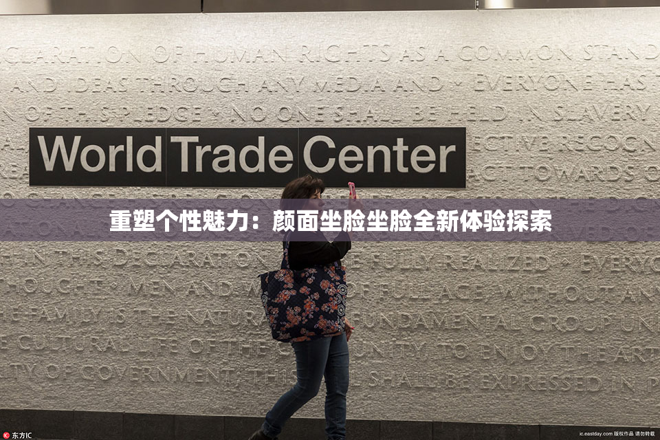 重塑个性魅力：颜面坐脸坐脸全新体验探索