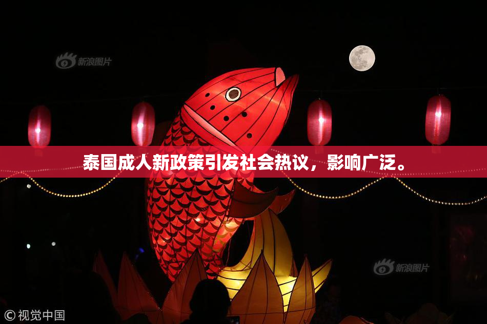 泰国成人新政策引发社会热议，影响广泛。