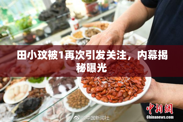 田小玟被1再次引发关注，内幕揭秘曝光