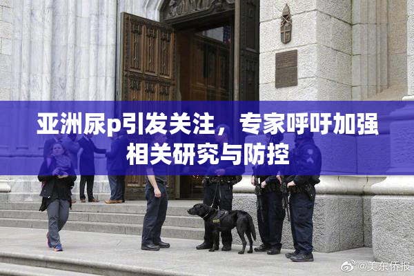 亚洲尿p引发关注，专家呼吁加强相关研究与防控