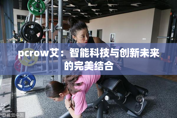 pcrow艾：智能科技与创新未来的完美结合