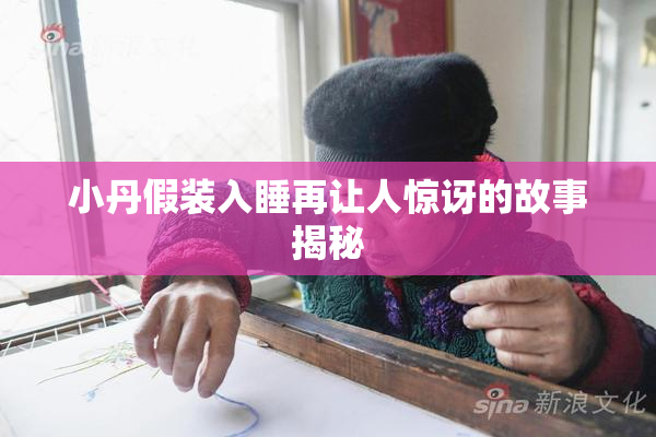 小丹假装入睡再让人惊讶的故事揭秘