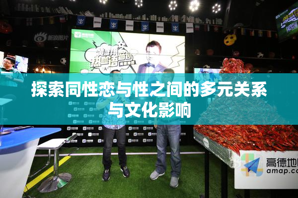 探索同性恋与性之间的多元关系与文化影响