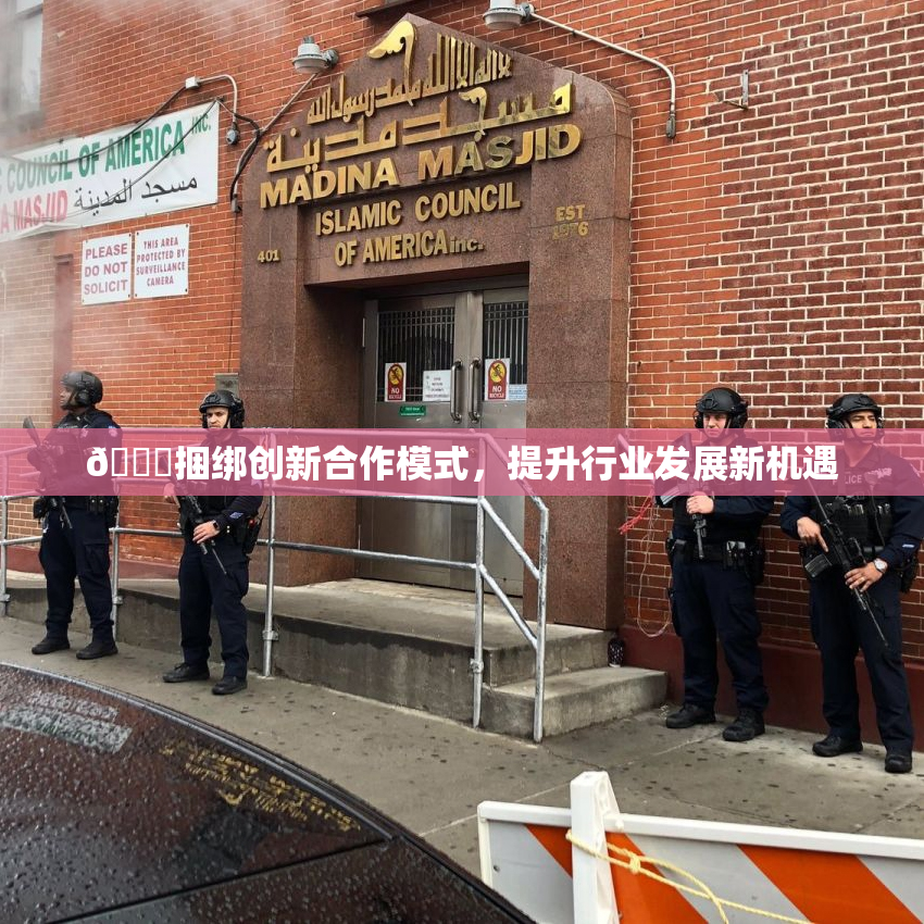 🔞捆绑创新合作模式，提升行业发展新机遇