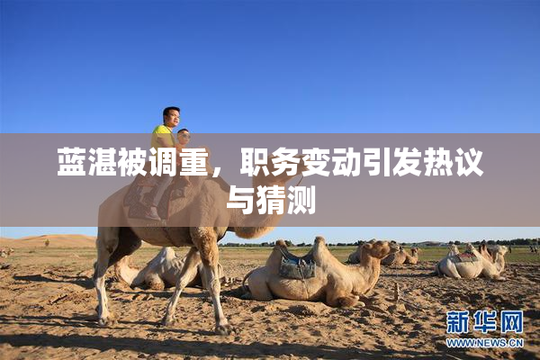 蓝湛被调重，职务变动引发热议与猜测