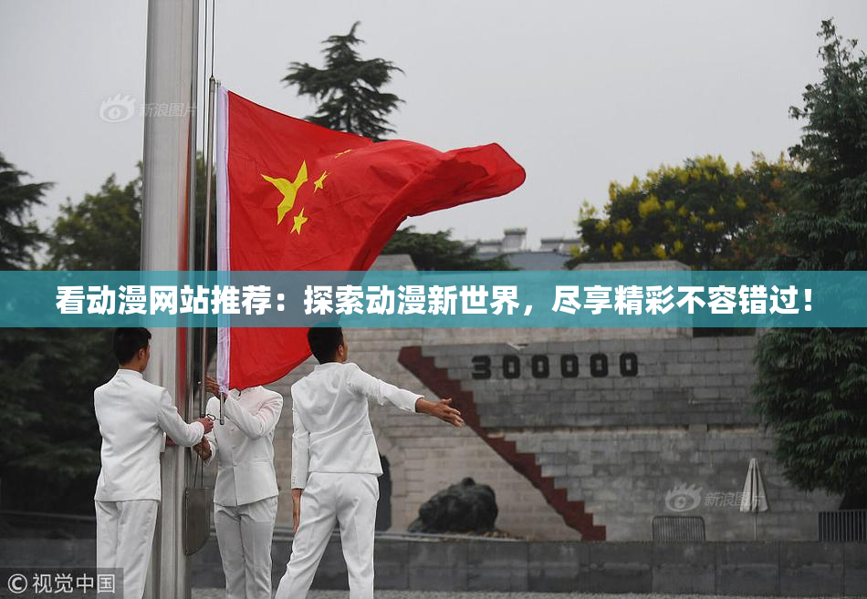 看动漫网站推荐：探索动漫新世界，尽享精彩不容错过！