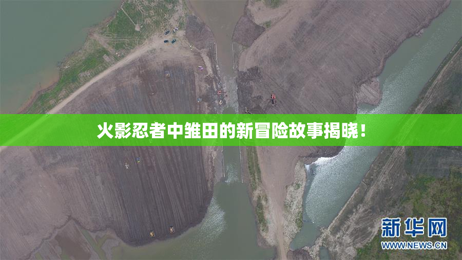 火影忍者中雏田的新冒险故事揭晓！