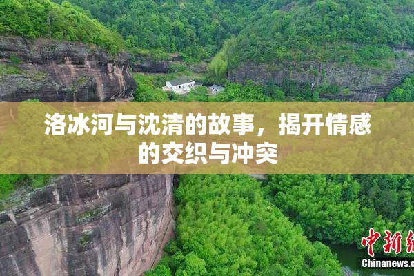 洛冰河与沈清的故事，揭开情感的交织与冲突