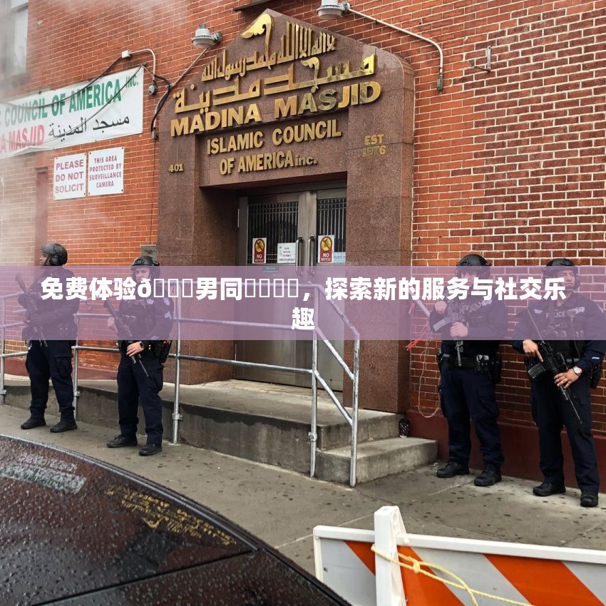 免费体验🔞男同❌‌❌‌，探索新的服务与社交乐趣