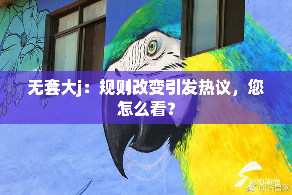 无套大j：规则改变引发热议，您怎么看？