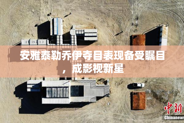 安雅泰勒乔伊夺目表现备受瞩目，成影视新星