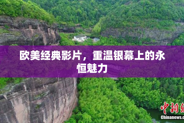 欧美经典影片，重温银幕上的永恒魅力