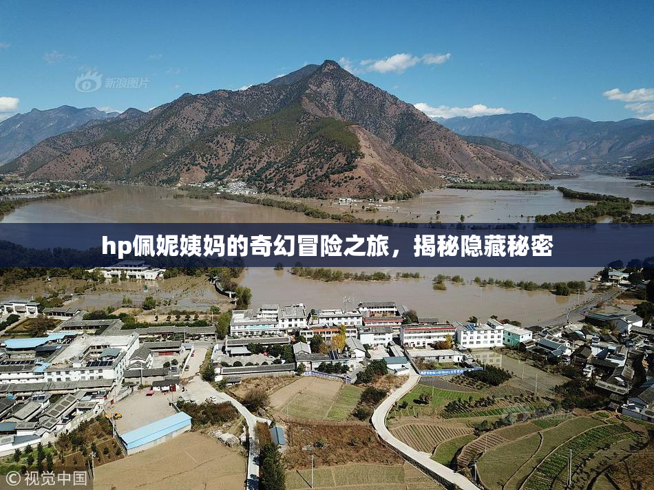 hp佩妮姨妈的奇幻冒险之旅，揭秘隐藏秘密