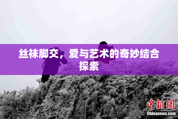 丝袜脚交，爱与艺术的奇妙结合探索