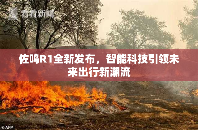 佐鸣R1全新发布，智能科技引领未来出行新潮流