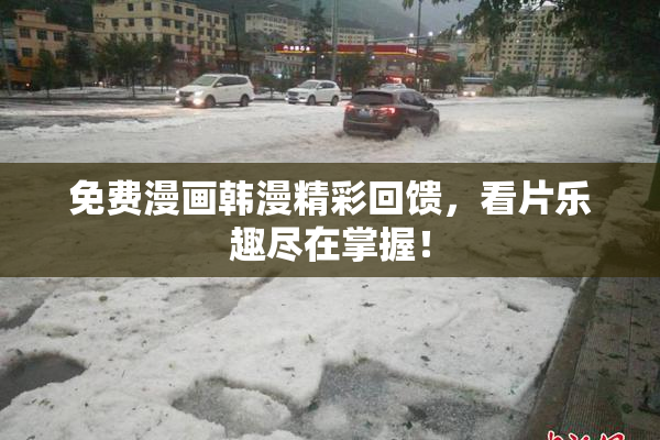 免费漫画韩漫精彩回馈，看片乐趣尽在掌握！