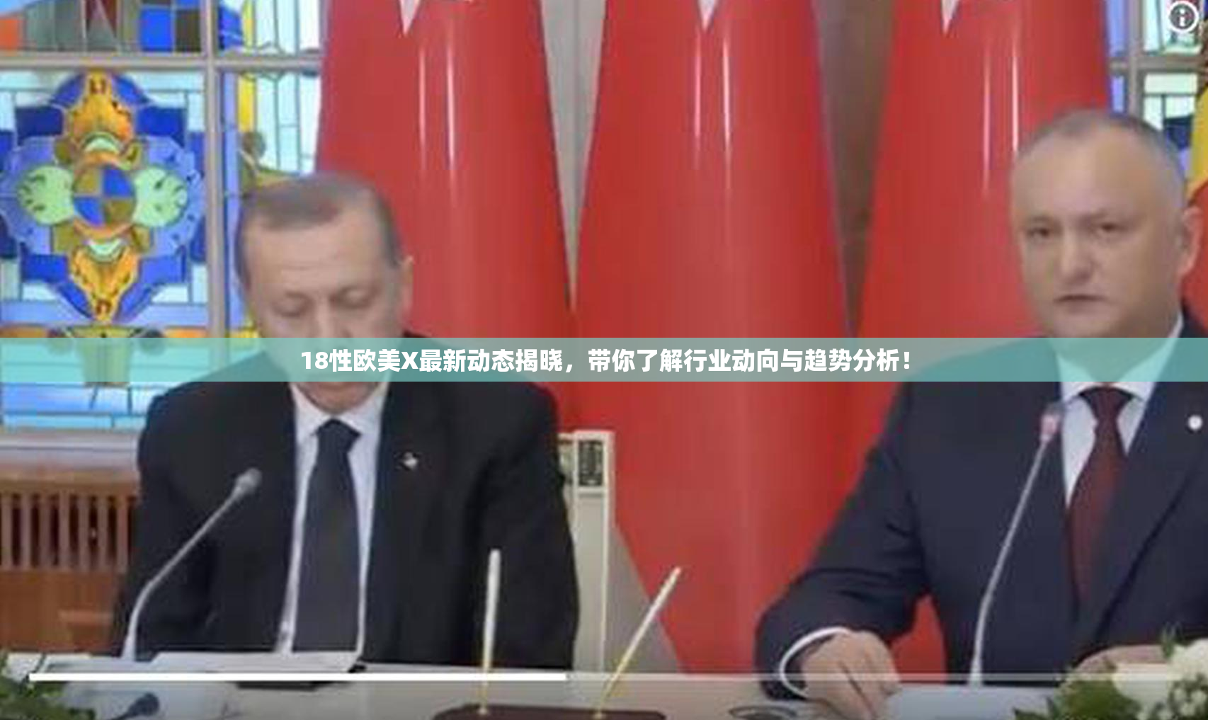 18性欧美X最新动态揭晓，带你了解行业动向与趋势分析！