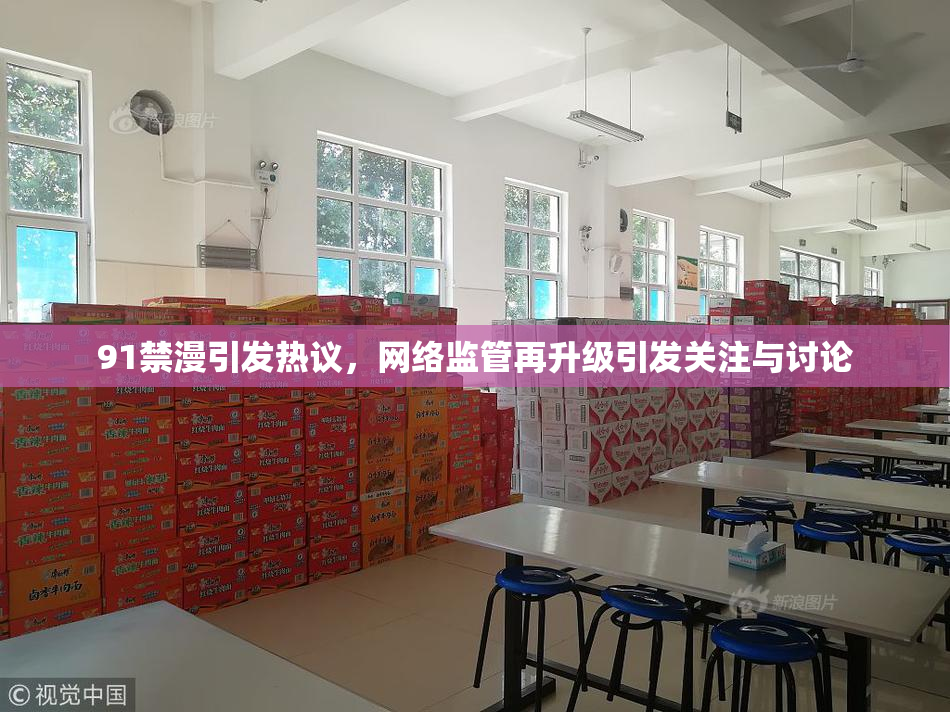 91禁漫引发热议，网络监管再升级引发关注与讨论