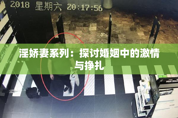 淫娇妻系列：探讨婚姻中的激情与挣扎