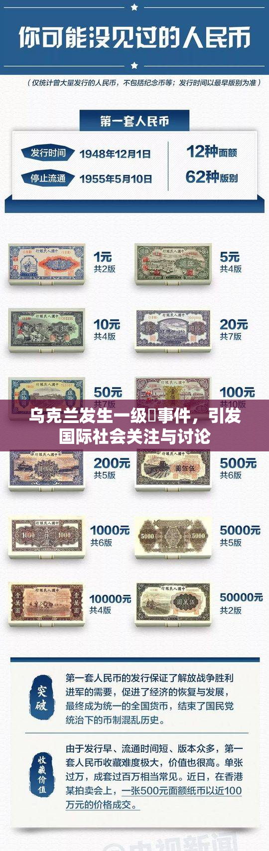乌克兰发生一级婬事件，引发国际社会关注与讨论