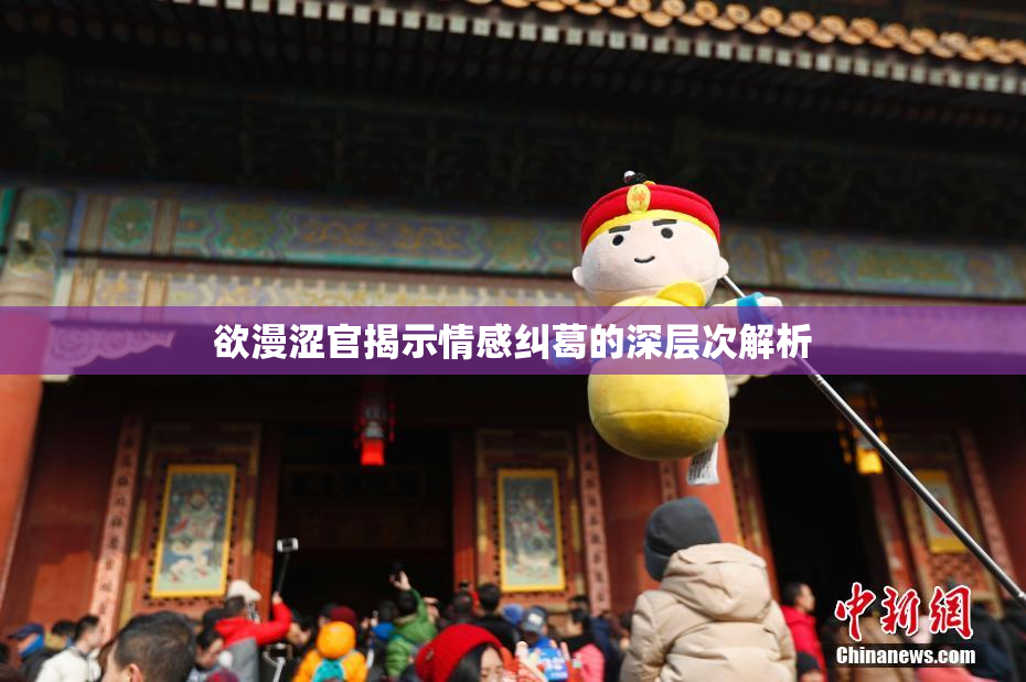 欲漫涩官揭示情感纠葛的深层次解析