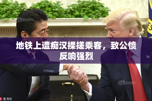 地铁上遭痴汉揉搓乘客，致公愤反响强烈