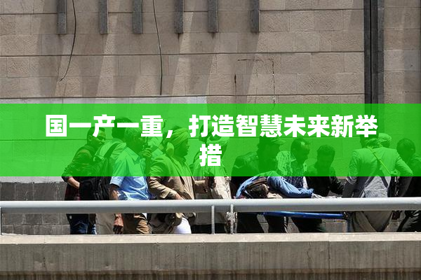 国一产一重，打造智慧未来新举措