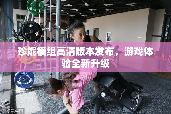 珍妮模组高清版本发布，游戏体验全新升级