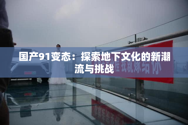 国产91变态：探索地下文化的新潮流与挑战