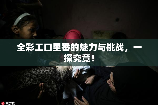 全彩工口里番的魅力与挑战，一探究竟！