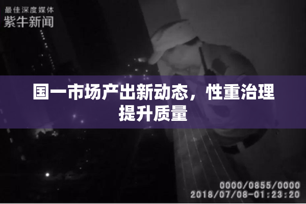 国一市场产出新动态，性重治理提升质量
