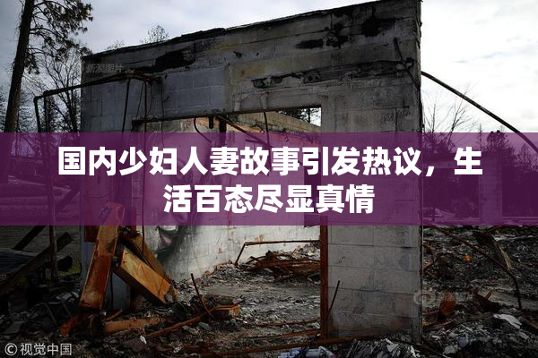 国内少妇人妻故事引发热议，生活百态尽显真情