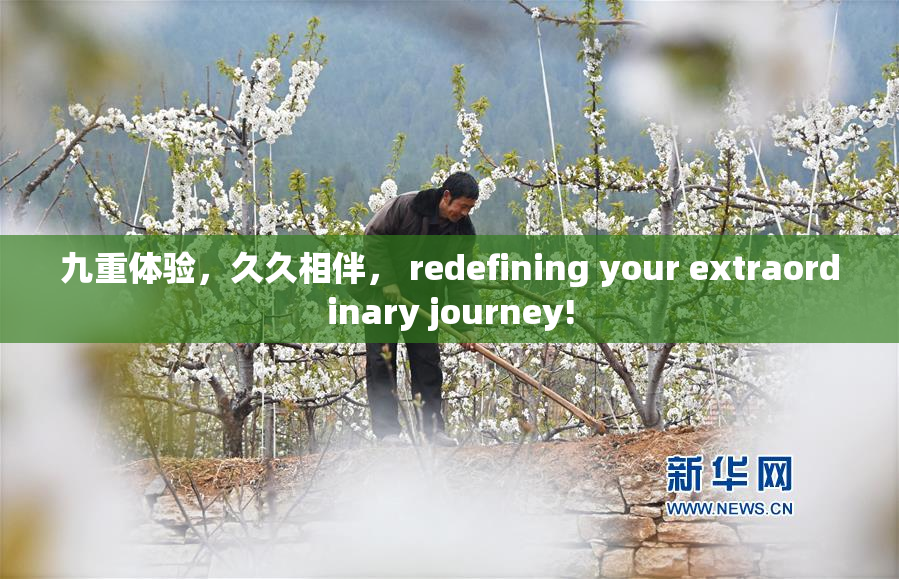 九重体验，久久相伴， redefining your extraordinary journey!