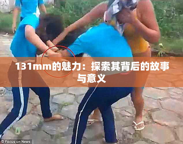 131mm的魅力：探索其背后的故事与意义