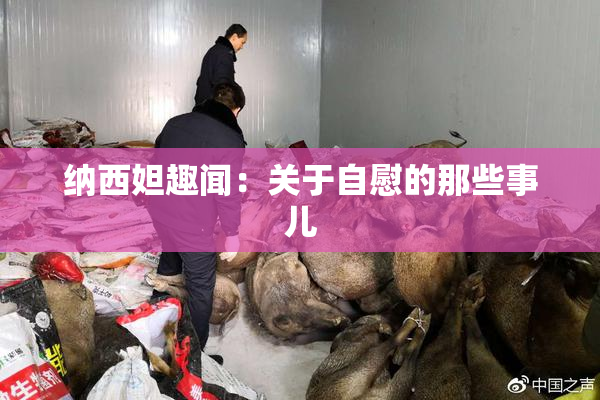 纳西妲趣闻：关于自慰的那些事儿