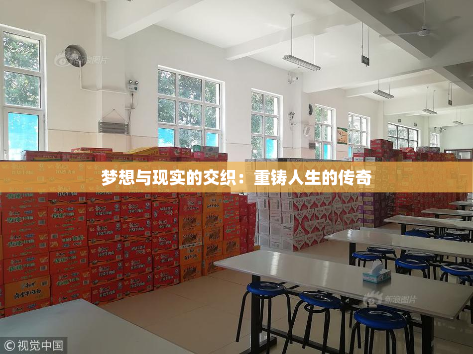 梦想与现实的交织：重铸人生的传奇