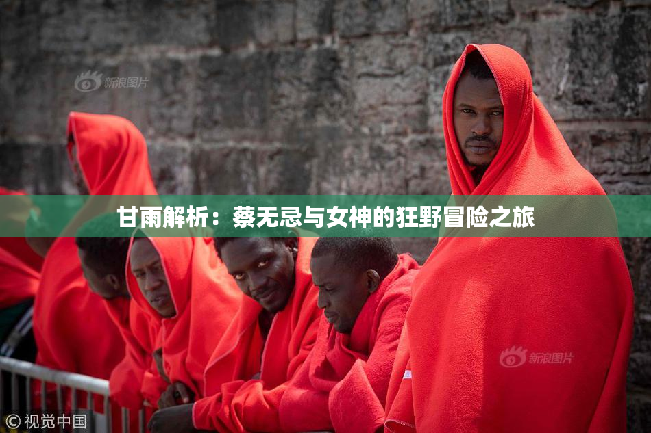 甘雨解析：蔡无忌与女神的狂野冒险之旅